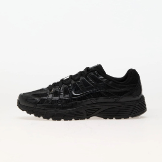 Buty Nike P-6000 Czarne CD6404-002