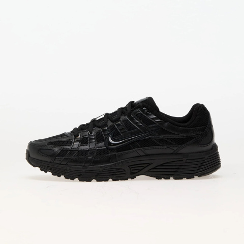 Buty Nike P-6000 Czarne CD6404-002 Buty Nike P-6000 Czarne CD6404-002