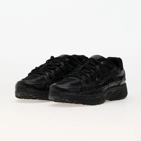 Buty Nike P-6000 Czarne CD6404-002 Buty Nike P-6000 Czarne CD6404-002