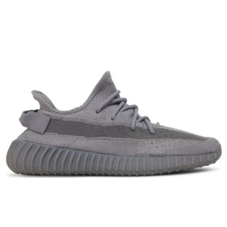 Buty Adidas Yeezy 350 v2 Szary - IF3219