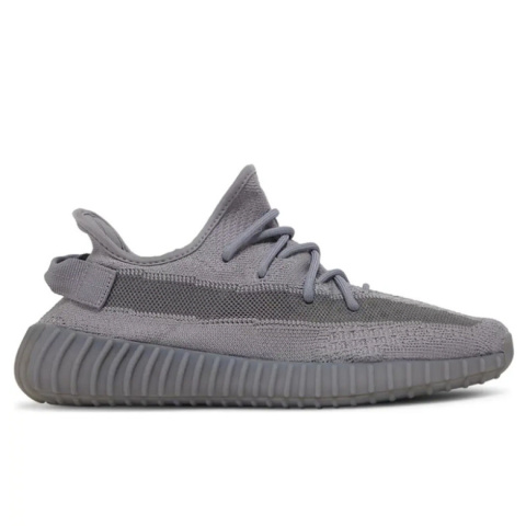 Buty Adidas Yeezy 350 v2 Szary - IF3219 Buty Adidas Yeezy 350 v2 Szary - IF3219