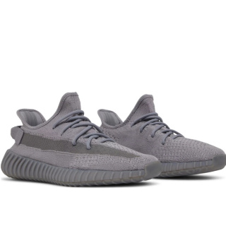 Buty Adidas Yeezy 350 v2 Szary - IF3219