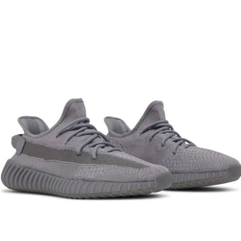 Buty Adidas Yeezy 350 v2 Szary - IF3219 Buty Adidas Yeezy 350 v2 Szary - IF3219