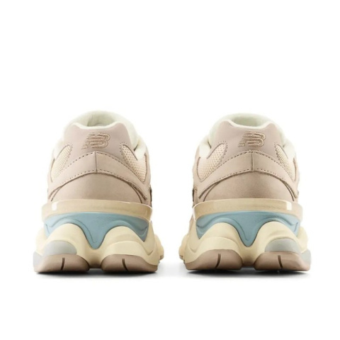 Buty New Balance 9060 Beżowy - U9060WCG Buty New Balance 9060 Beżowy - U9060WCG