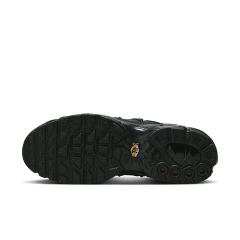 Buty Nike Air Max Plus Utility Czarne - FD0670-001 Buty Nike Air Max Plus Utility Czarne - FD0670-001