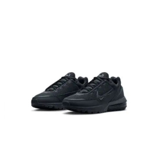 Buty Nike Air Max Puls Czarny - DR0453-003