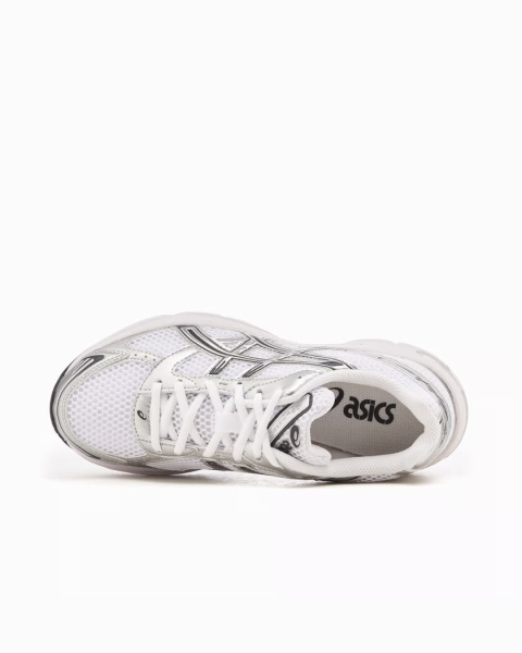 Buty ASICS Gel-1130 White Pure Silver Buty ASICS Gel-1130 White Pure Silver