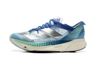 Buty Adidas Adizero Adios Pro 3 Niebieski - G54976