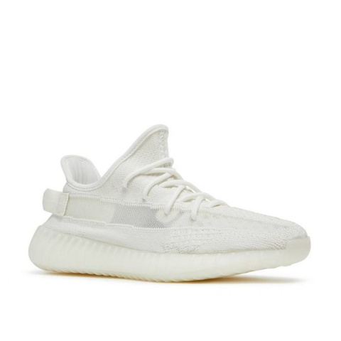 Buty Adidas Yeezy 350 v2 Białe 'Bone' - HQ6316 Buty Adidas Yeezy 350 v2 Białe 'Bone' - HQ6316