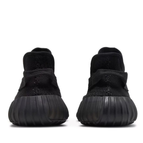 Buty Adidas Yeezy 350 v2 Czarne - HQ4540 Buty Adidas Yeezy 350 v2 Czarne - HQ4540