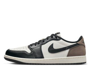 Buty Air Jordan 1 Low OG Sail/Black-Dark Mocha CZ0790-102
