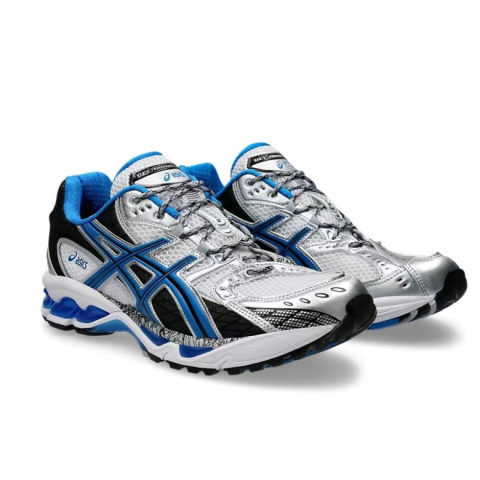 Buty Asics GEL-Nimbus 10.1 White/Directoire Blue Buty Asics GEL-Nimbus 10.1 White/Directoire Blue