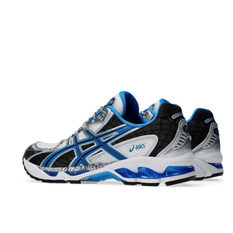 Buty Asics GEL-Nimbus 10.1 White/Directoire Blue Buty Asics GEL-Nimbus 10.1 White/Directoire Blue