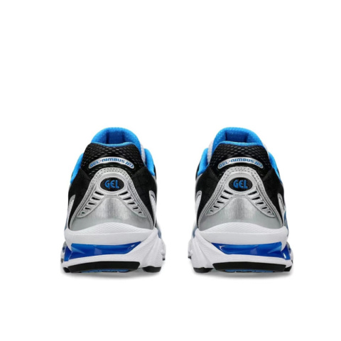 Buty Asics GEL-Nimbus 10.1 White/Directoire Blue Buty Asics GEL-Nimbus 10.1 White/Directoire Blue