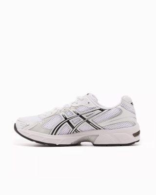 Buty Asics Gel-1130 White Black