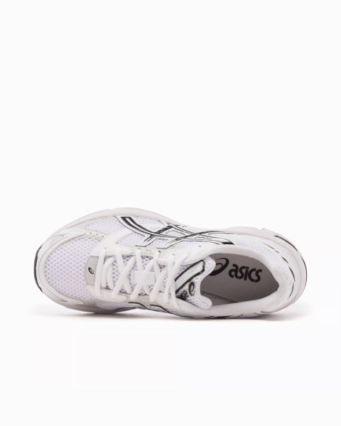Buty Asics Gel-1130 White Black Buty Asics Gel-1130 White Black