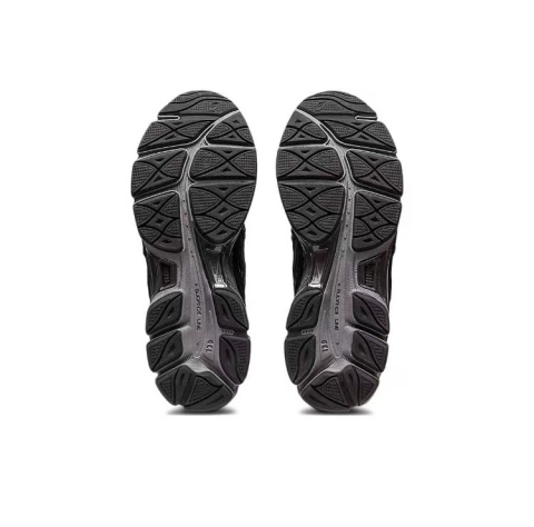 Buty Asics Gel-NYC Graphite Grey/Black - 1201A789-020 Buty Asics Gel-NYC Graphite Grey/Black - 1201A789-020