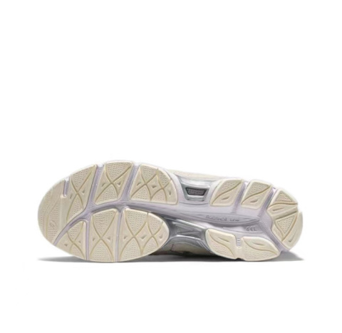 Buty Asics Gel-NYC White/Oyster Grey - 1201A789-105 Buty Asics Gel-NYC White/Oyster Grey - 1201A789-105