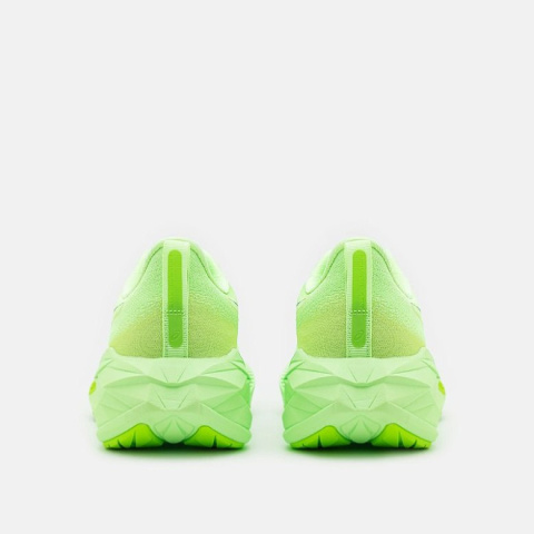 Buty Asics Novablast 4 Zielone - 1011B693-300 Buty Asics Novablast 4 Zielone - 1011B693-300