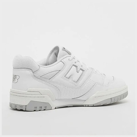 Buty New Balance 550 Białe - BB550PB1 Buty New Balance 550 Białe - BB550PB1
