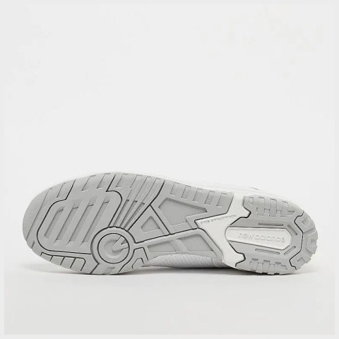 Buty New Balance 550 Białe - BB550PB1 Buty New Balance 550 Białe - BB550PB1