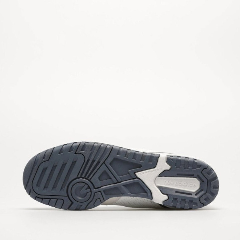 Buty New Balance 550 Biało-grafitowe - BB550STG Buty New Balance 550 Biało-grafitowe - BB550STG
