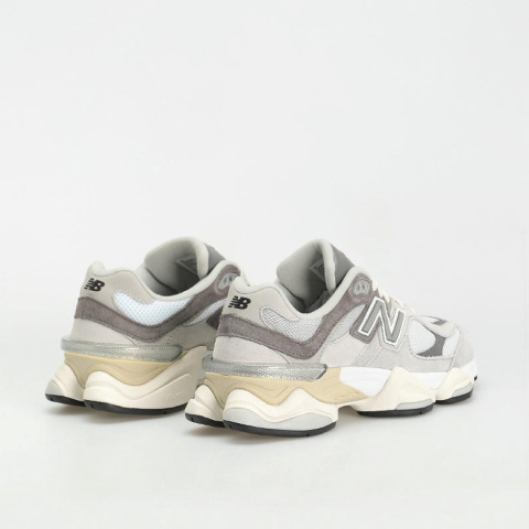 Buty New Balance 9060 - Szare U9060GRY Buty New Balance 9060 - Szare U9060GRY