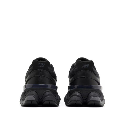 Buty New Balance 9060 - Triple Black U9060NRI Buty New Balance 9060 - Triple Black U9060NRI