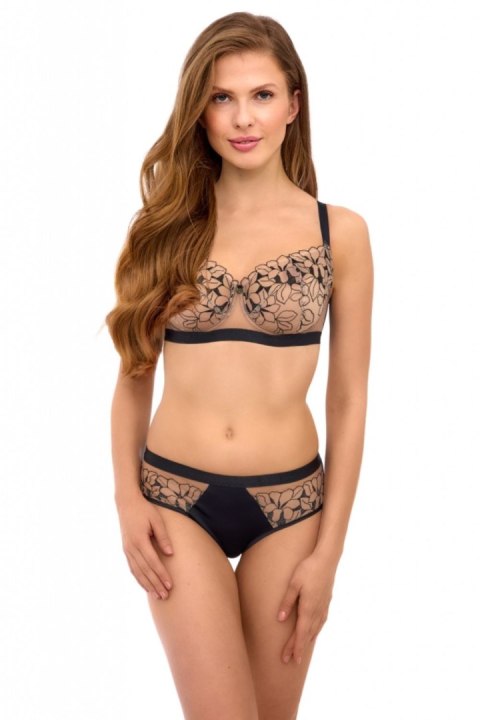 Figi Big Model 2512 Beige/Black - Lupo Line Figi Big Model 2512 Beige/Black - Lupo Line