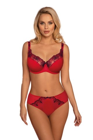 Figi Model VF-457 Red/Navy - Vena
