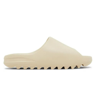 Klapki Adidas Yeezy Slide Kremowy -