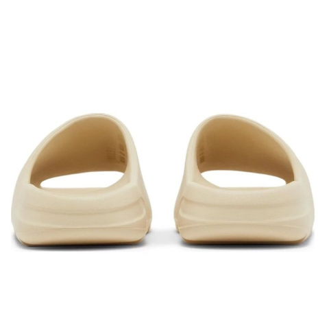 Klapki Adidas Yeezy Slide Kremowy - Klapki Adidas Yeezy Slide Kremowy -