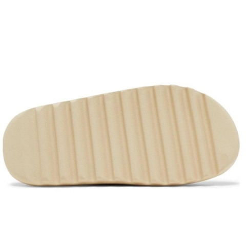 Klapki Adidas Yeezy Slide Kremowy - Klapki Adidas Yeezy Slide Kremowy -