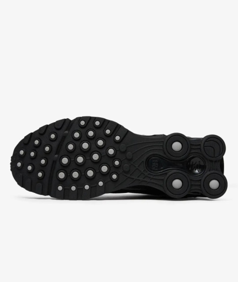 Buty Nike Shox R4 Szare - IB4470-099 Buty Nike Shox R4 Szare - IB4470-099