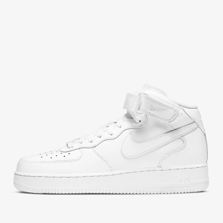 Buty Nike Air Force 1 Mid '07 "Triple White" CW2289-111