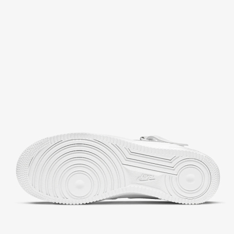 Buty Nike Air Force 1 Mid '07 "Triple White" CW2289-111 Buty Nike Air Force 1 Mid '07 "Triple White" CW2289-111