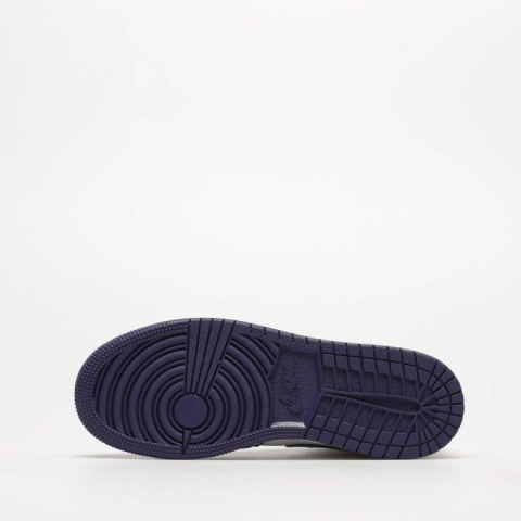 Buty Air Jordan 1 Mid "Purple Venom" - DQ8423-515 Buty Air Jordan 1 Mid "Purple Venom" - DQ8423-515