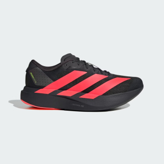 Buty Adidas Adizero EVO SL Czany, czerwony - JR3414