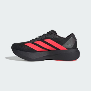 Buty Adidas Adizero EVO SL Czany, czerwony - JR3414