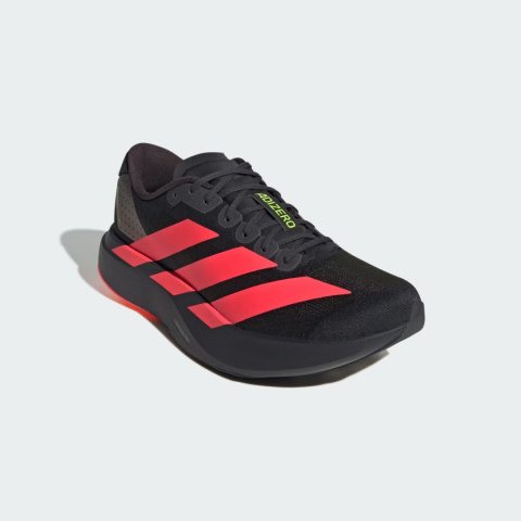 Buty Adidas Adizero EVO SL Czany, czerwony - JR3414 Buty Adidas Adizero EVO SL Czany, czerwony - JR3414