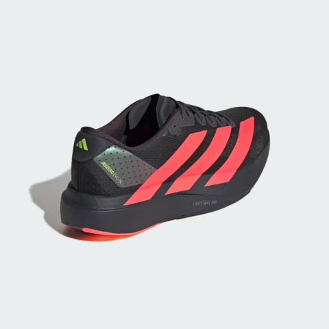 Buty Adidas Adizero EVO SL Czany, czerwony - JR3414 Buty Adidas Adizero EVO SL Czany, czerwony - JR3414