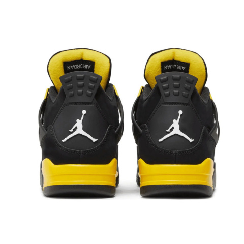 Buty Nike Air Jordan 4 Retro "Thunder" - DH6927-017 Buty Nike Air Jordan 4 Retro "Thunder" - DH6927-017