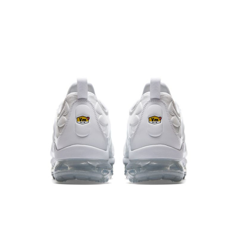 Buty sportowe Nike Air VaporMax Plus “White/Pure Platinum” 924453-100 Buty sportowe Nike Air VaporMax Plus “White/Pure Platinum” 924453-100
