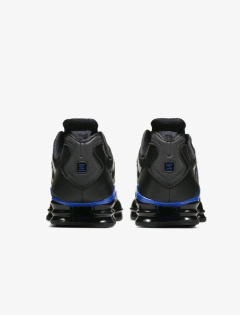 Buty sportowe Nike Shox TL “Black/Racer Blue” CN0151-004 Buty sportowe Nike Shox TL “Black/Racer Blue” CN0151-004