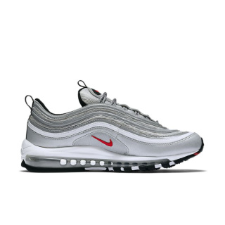Buty sportowe Nike Air Max 97 OG QS “Silver Bullet” 884421-001