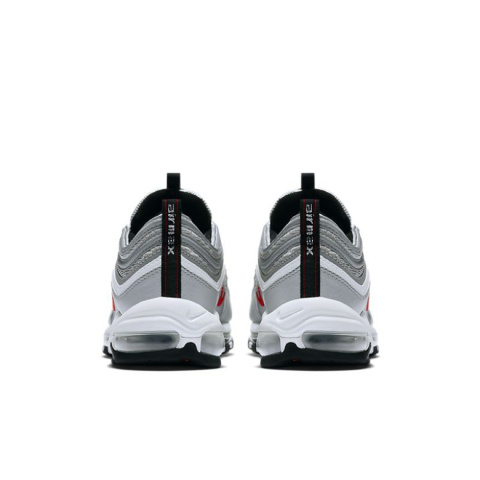 Buty sportowe Nike Air Max 97 OG QS “Silver Bullet” 884421-001 Buty sportowe Nike Air Max 97 OG QS “Silver Bullet” 884421-001