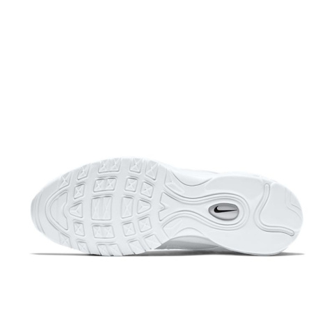 Buty sportowe Nike Air Max 97 “White/Wolf Grey/Black” 921826-101 Buty sportowe Nike Air Max 97 “White/Wolf Grey/Black” 921826-101