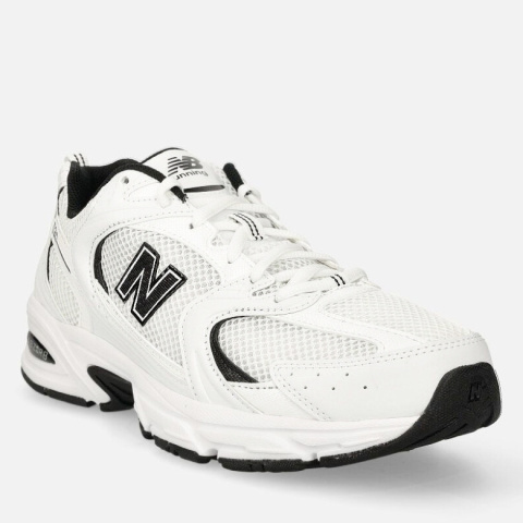 Sneakersy NEW BALANCE 530 - Białe MR530EWB Sneakersy NEW BALANCE 530 - Białe MR530EWB