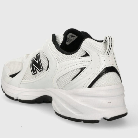 Sneakersy NEW BALANCE 530 - Białe MR530EWB Sneakersy NEW BALANCE 530 - Białe MR530EWB
