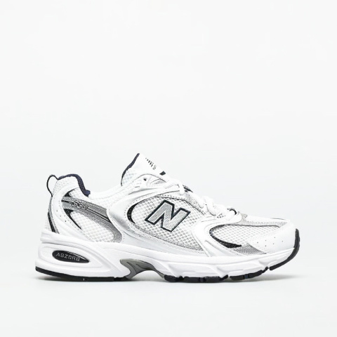 Sneakersy NEW BALANCE 530 - Białe MR530SG Sneakersy NEW BALANCE 530 - Białe MR530SG